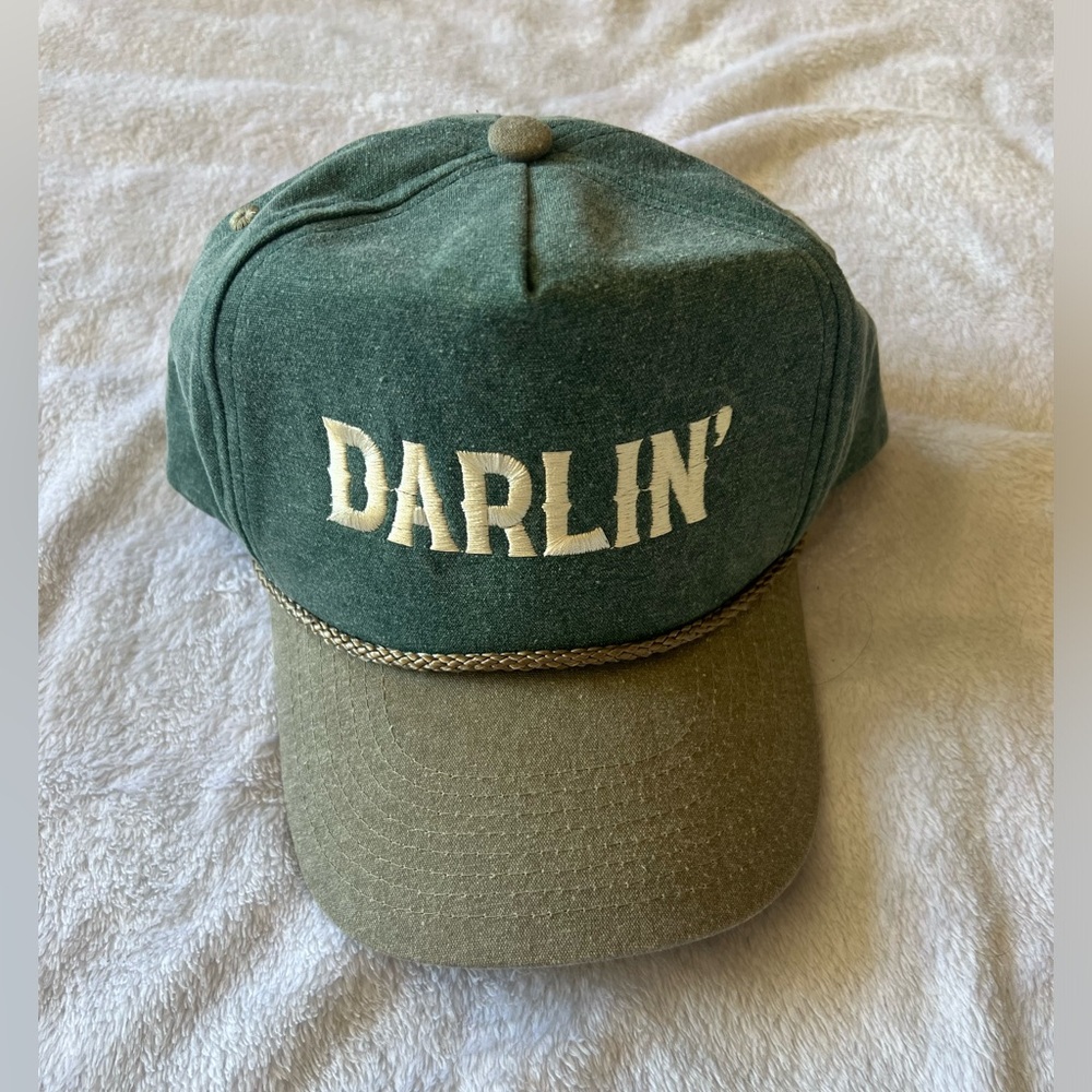 Darlin’ Hat